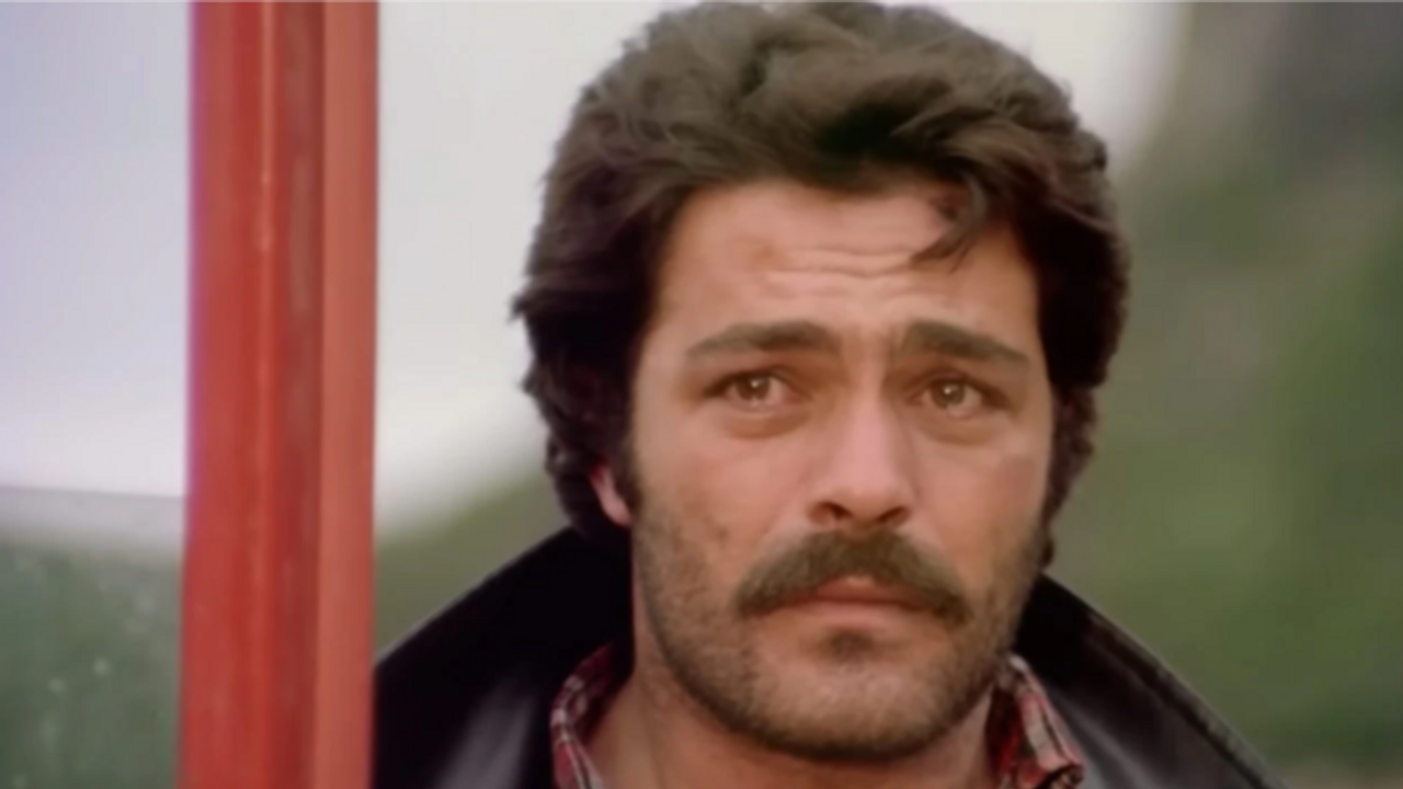Efsane film Kadir İnanır ile Atıf Yılmaz’ın küskünlüğüne seb