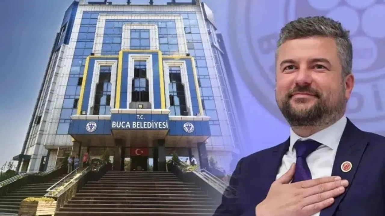 Tutuklanan Buca Belediye Başkanı Görkem Duman görevden uzakl