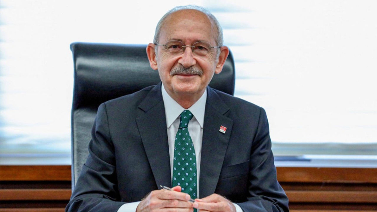 CHP'de PM toplanıyor: Kılıçdaroğlu yazı gönderdi!