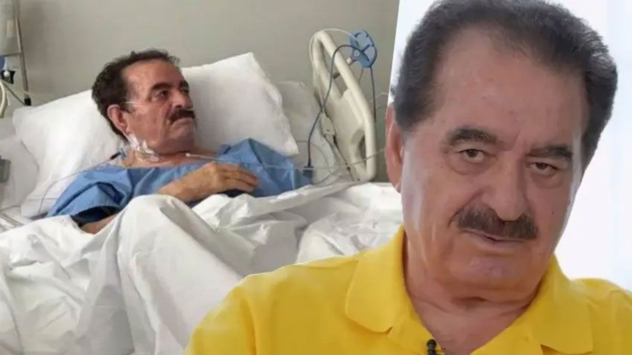 Tatlıses'ten hastane iddialarına yanıt: 'Sevenlerimi lütfen 