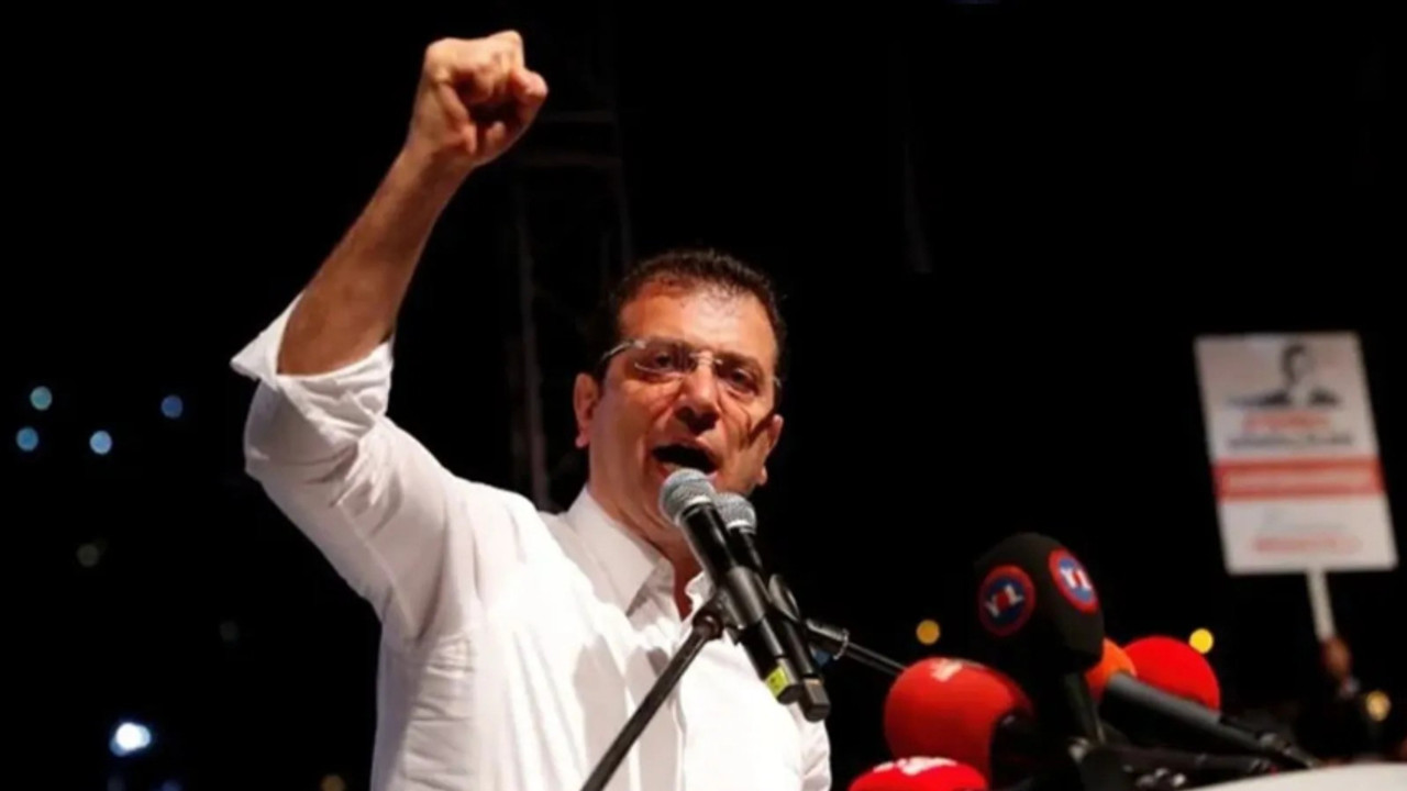 Başsavcılıktan İmamoğlu iddialarına sert yanıt! Soruşturma b
