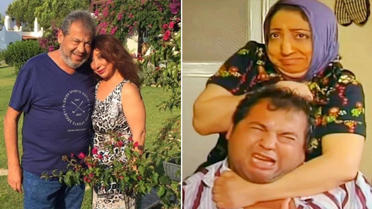 Yasemin Yalçın'ın eşi İlyas İlbey'den üzen haber: Kızından i