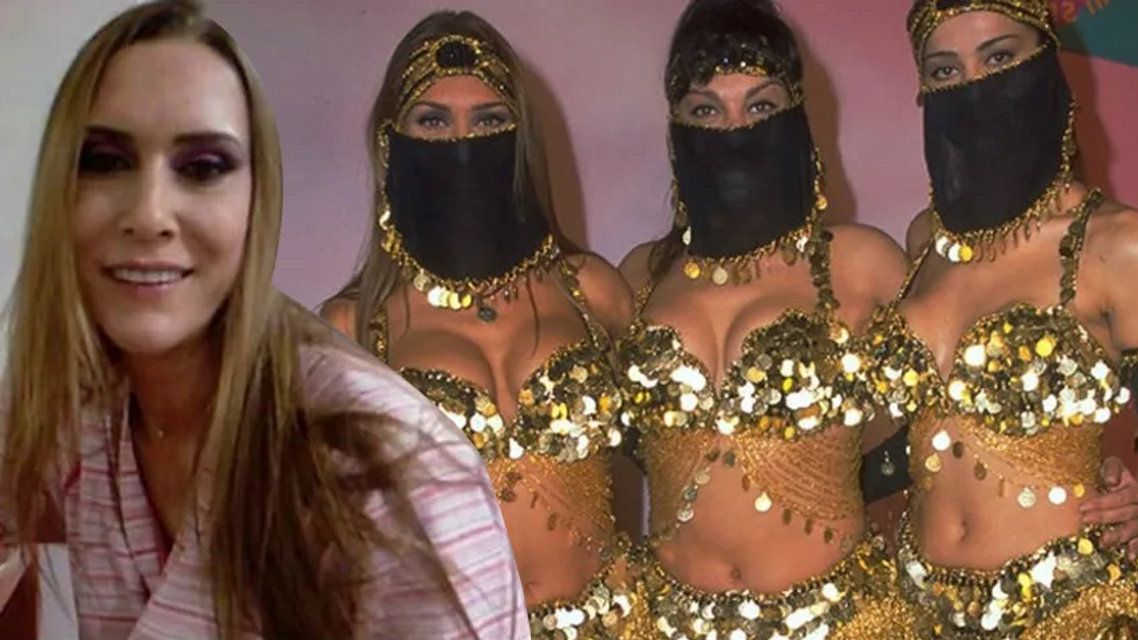 10 yıl önce öldürülmüştü! Mezdeke dansçısı Aynur Kanbur cina