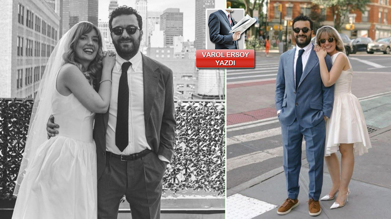 Hasan Can Kaya: Küfür sattı, şöhret kazandı!