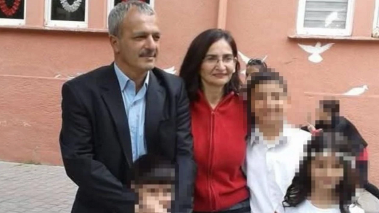 Balıkesir'de iki gündür aranıyordu! 3 çocuk babası emekli te