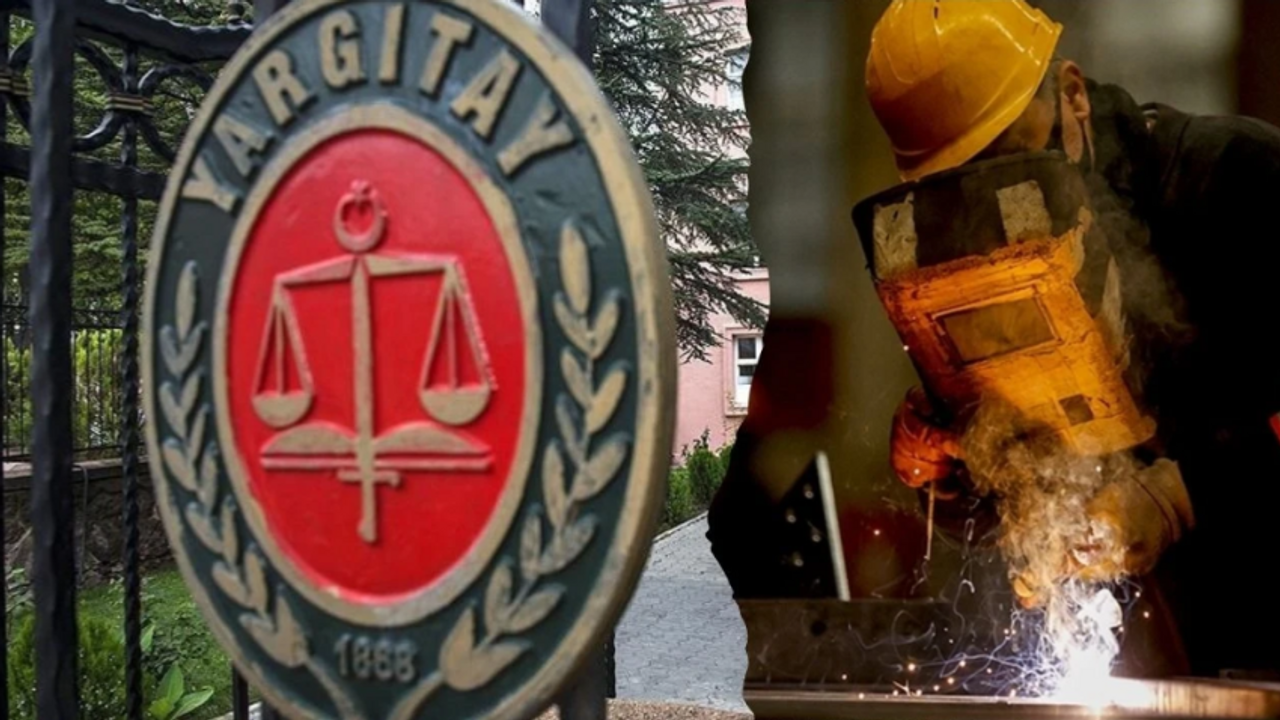 Çalışanlar bu haber sizin için! Yargıtay'dan yıllık izinlerl