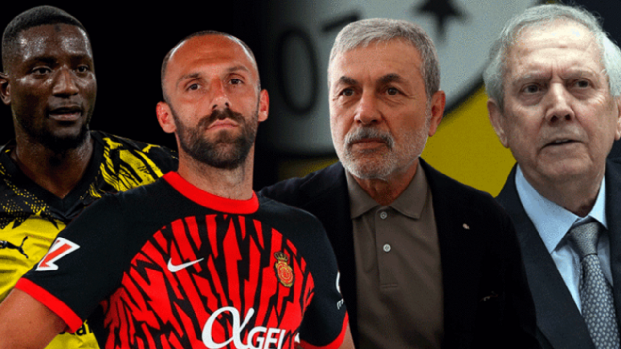 Fenerbahçe'de Aziz Yıldırım'ın yol haritası belli oldu! Koca
