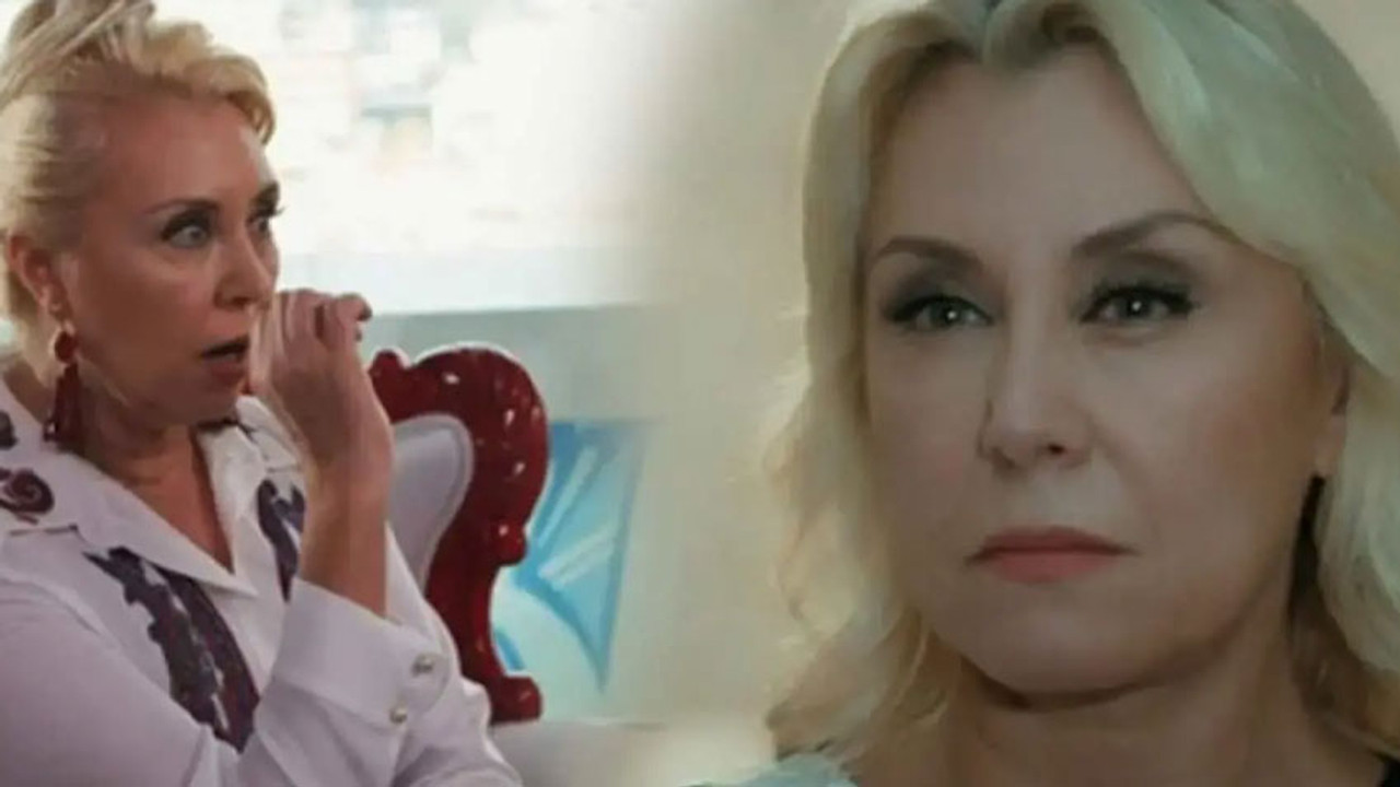 Nergis Kumbasar’dan çiftlere olay uyarı! 'Sevgilinize sakın 