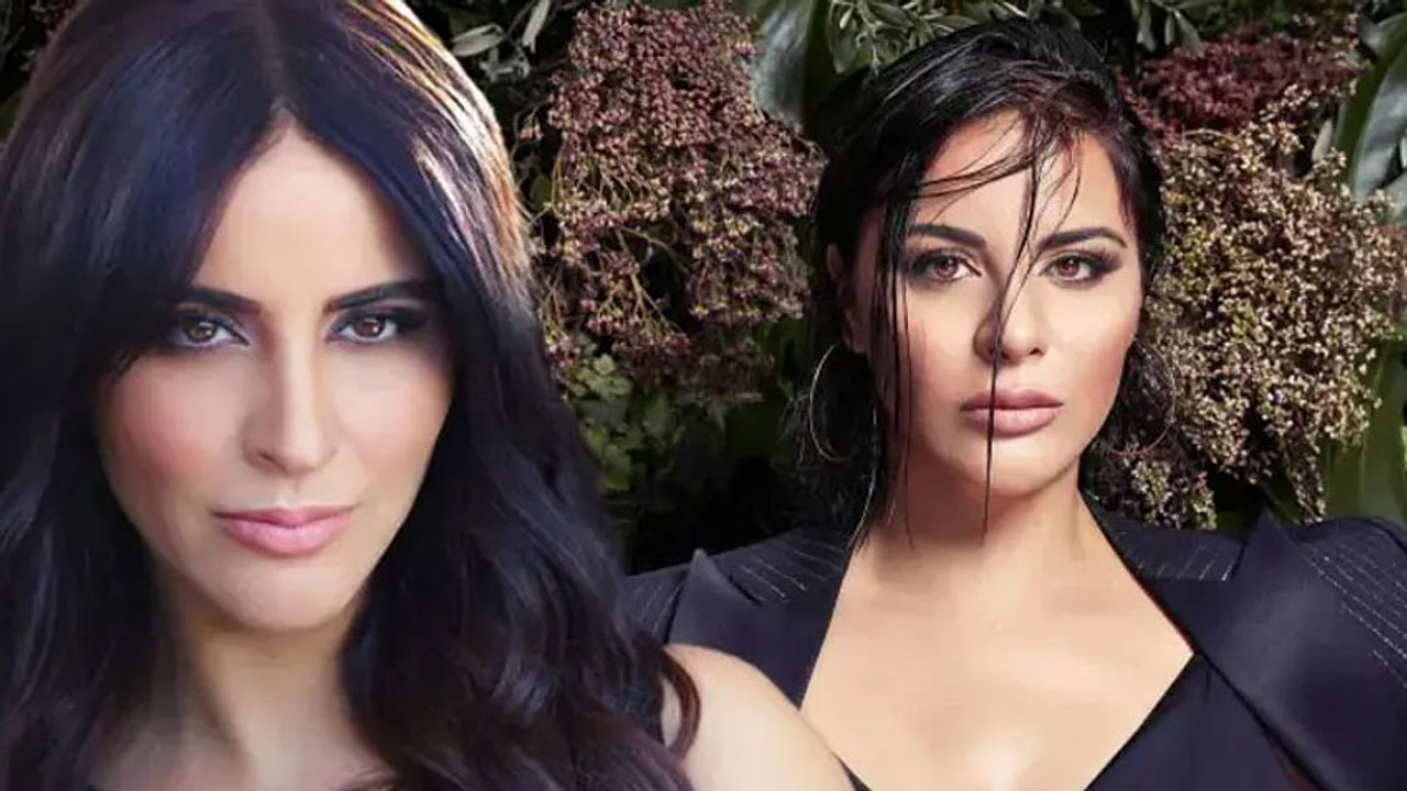 Adeta iğne ipliğe dönmüştü! Şarkıcı Zara'nın zayıflama sırrı
