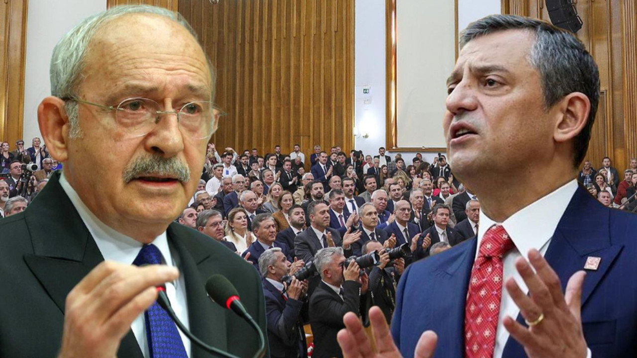 TBMM gece yarısı alarma geçti! 6 bin kişilik kaos senaryosu…