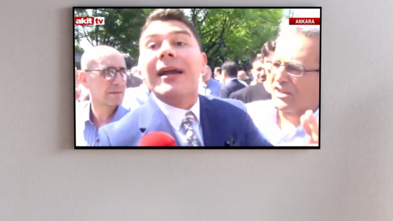 An be an kaydedildi…