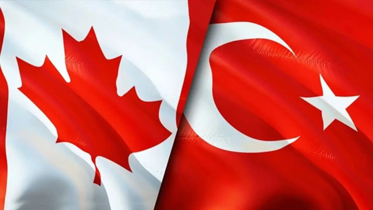 Türkiye ve Kanada'dan tarihi imza: Serbest Ticaret