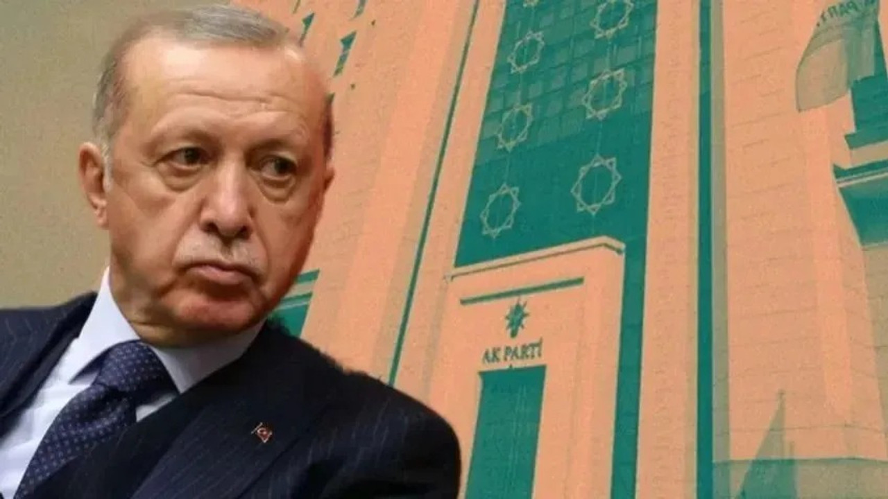 AK Parti kulisleri hareketli: Erdoğan’dan yönetimd