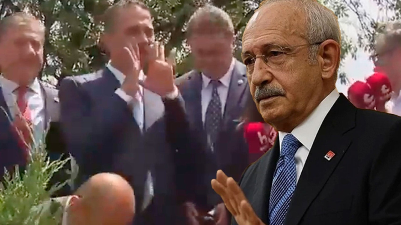 Yurttaş '12 seçim kaybetmiş' dedi…