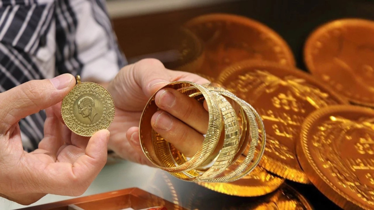 Altını olanlar dikkat! Dev bankadan öyle bir senaryo geldi k