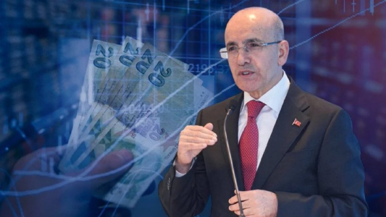 Mehmet Şimşek'ten dikkat çeken enflasyon hesabı! “Tamponları