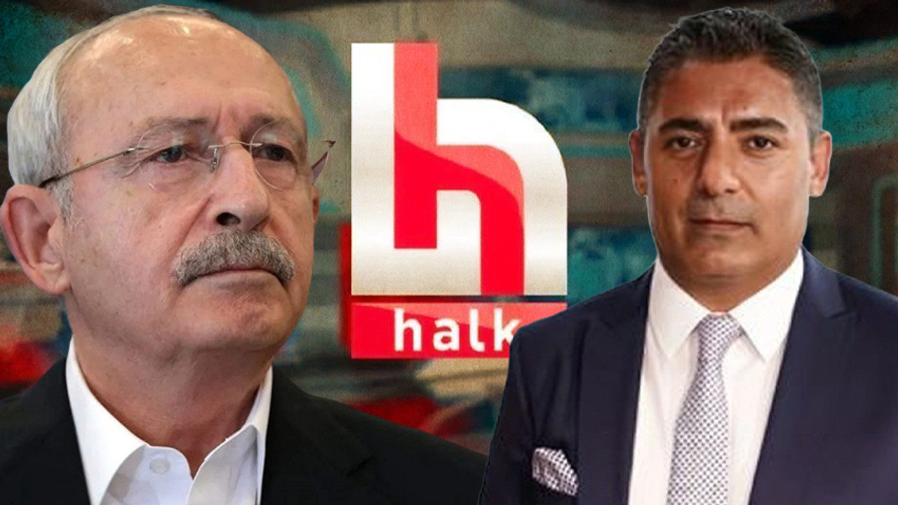 Cafer Mahiroğlu'ndan Kılıçdaroğlu'na jet yanıt: "Bir yerlere