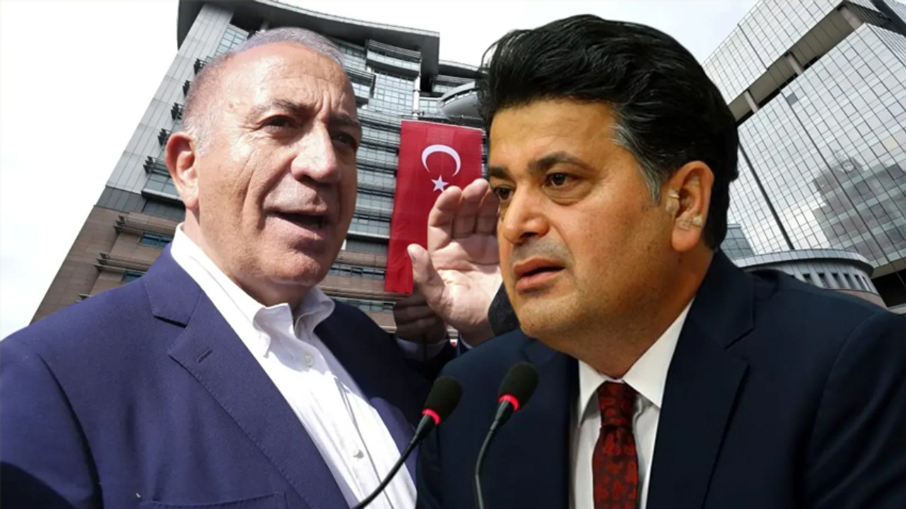 Kılıçdaroğlu cephesinde Gürsel Tekin ve Celal Çelik tartışma