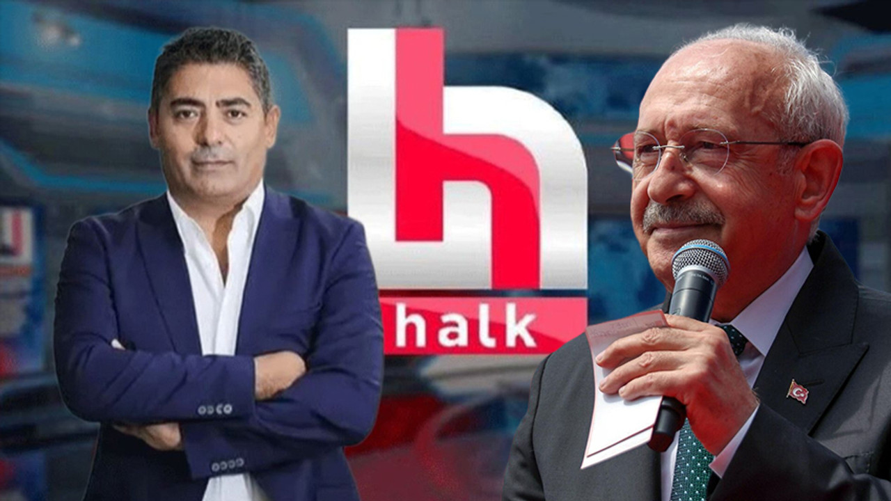 Kılıçdaroğlu, Halk TV ve Cafer Mahiroğlu'nu hedef 