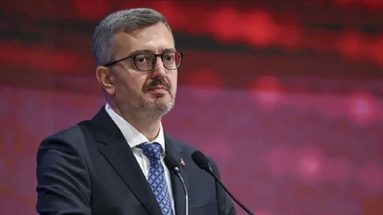 İletişim Başkanı Duran’dan İsrail yönetimine sert tepki: “Ha
