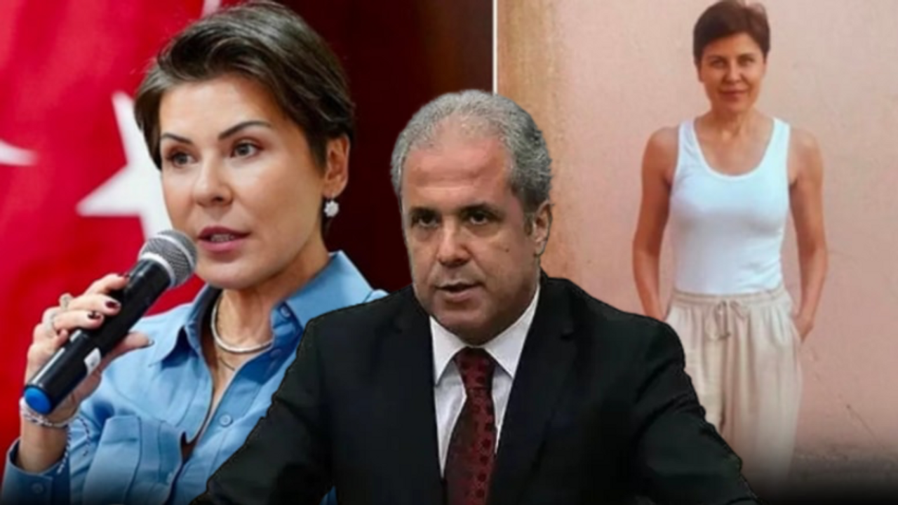 Şamil Tayyar, ‘çıplak arama’ üzerinden Erdoğan’a seslendi! ‘
