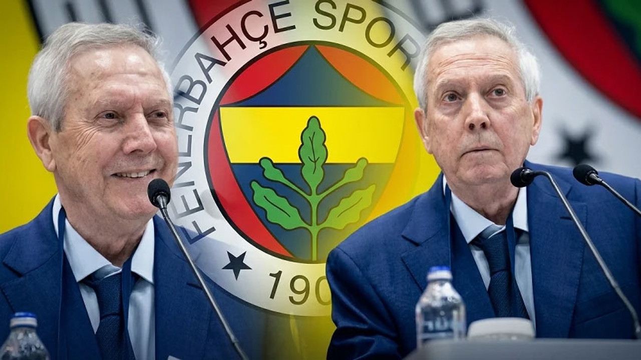 Aziz Yıldırım teknik direktörünü belirledi! İmza günü belli 
