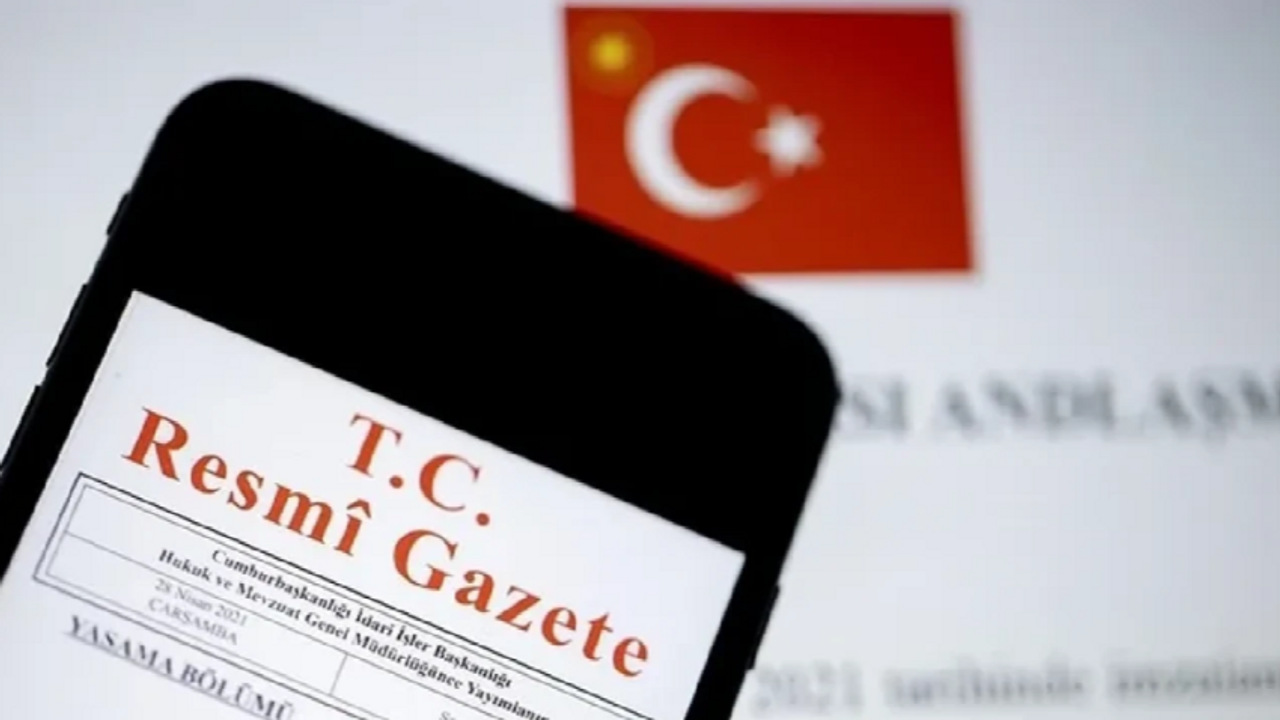 11 Cumhuriyet savcısı ve 3 hakim atandı!