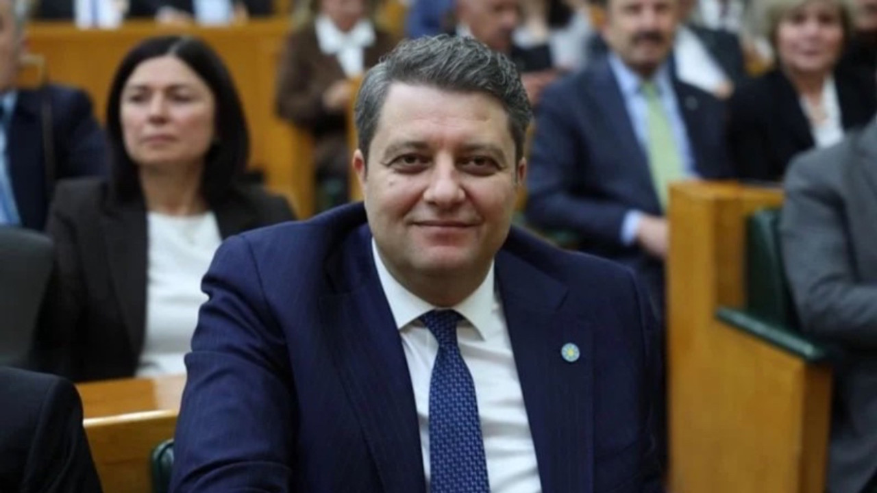 Meclis’te dengeler değişti! İYİ Parti’den istifa etmişti: İş