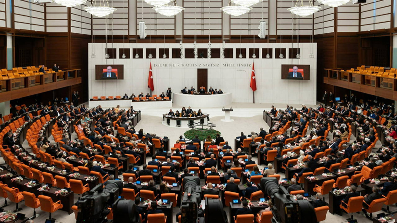 'Öğrenci affı' gelecek hafta TBMM'ye sunulacak! AK Parti'den