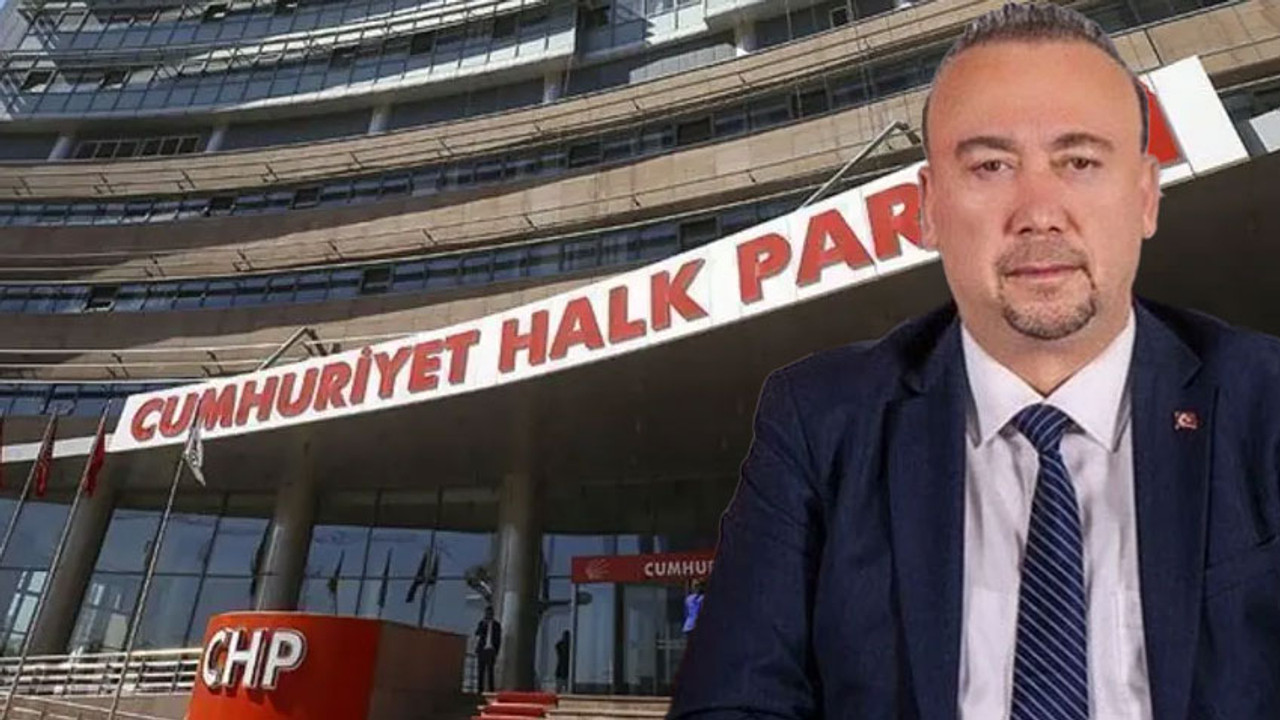 CHP'li Yalım'ın ifadesi sonrası 2 gözaltı! Özel'in eski şofö