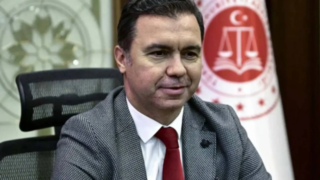 Ankara Cumhuriyet Başsavcısı Gökhan Karaköse, Yargıtay üyeli