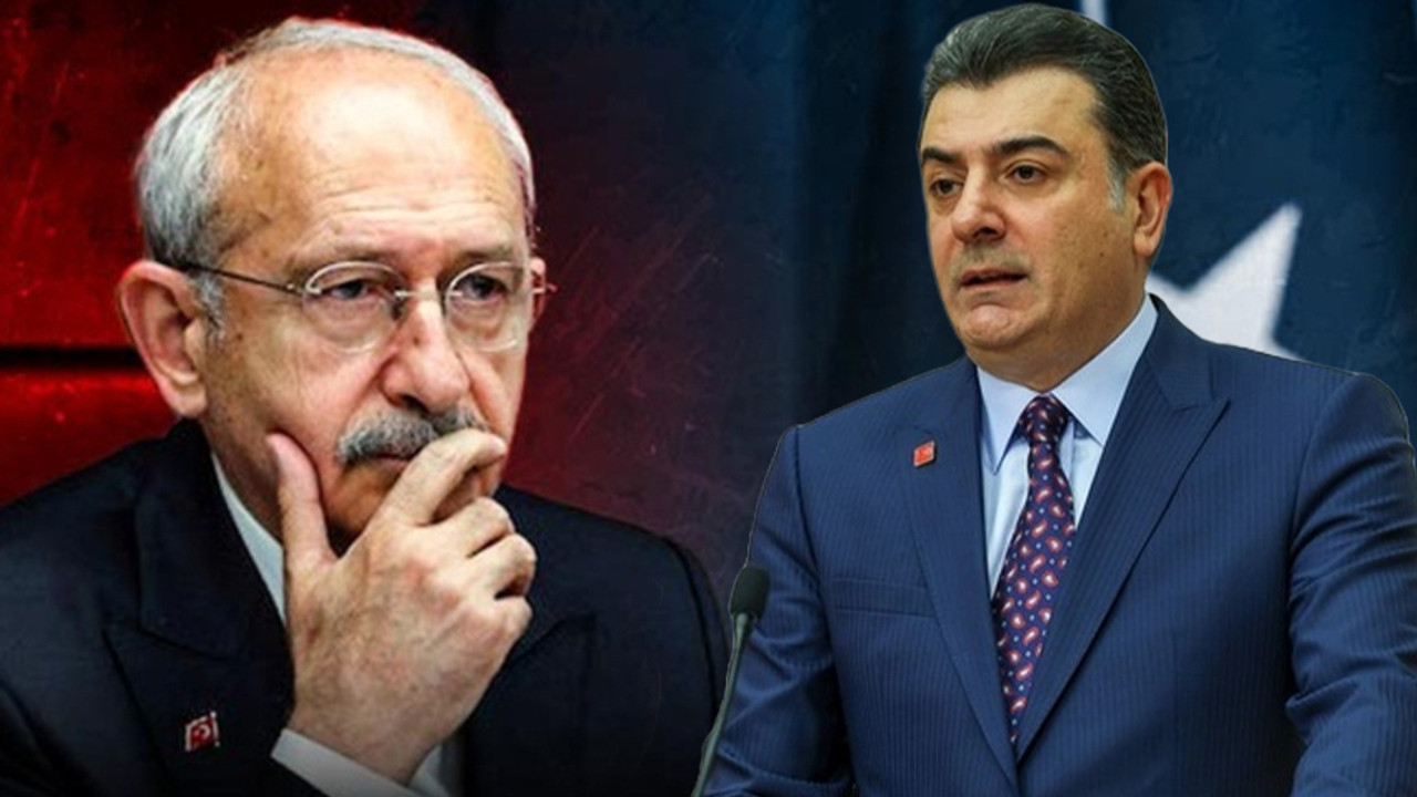 9 vekile ihraç talebi tüzüğe aykırı iddiası! Özel yönetimind
