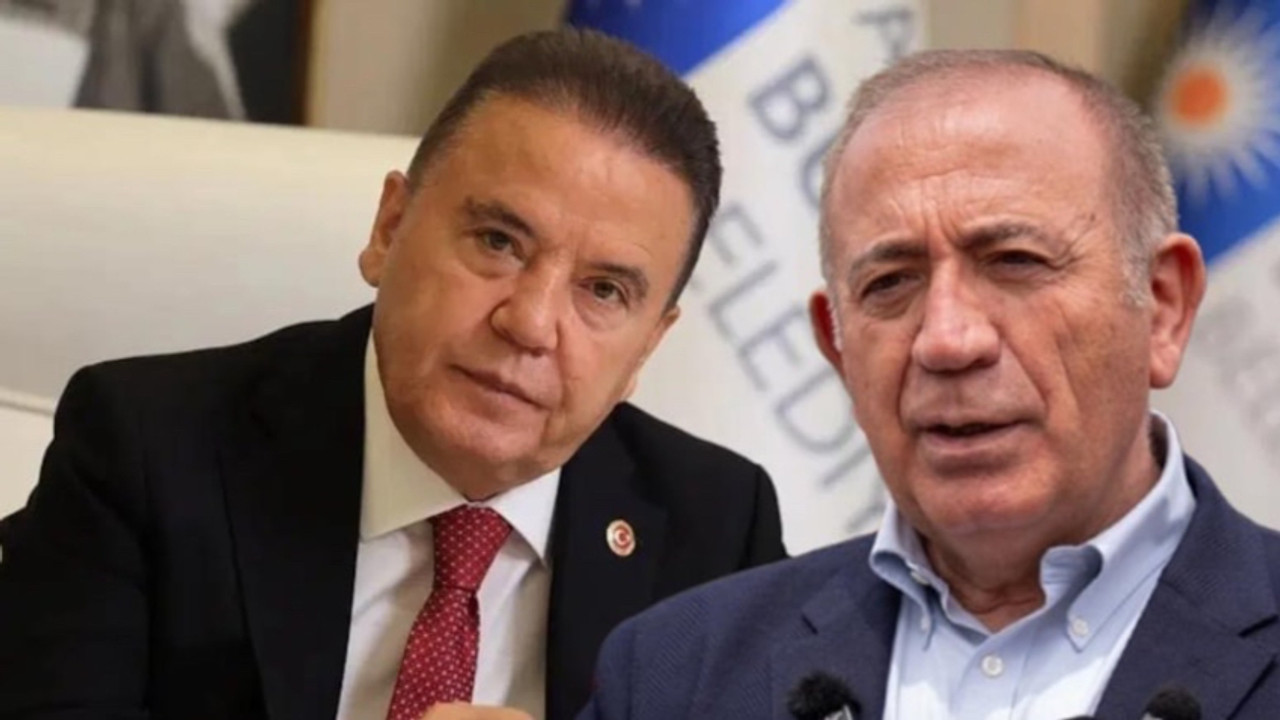 Çok konuşulacak ‘Gürsel Tekin'in avukatı’ iddiası!
