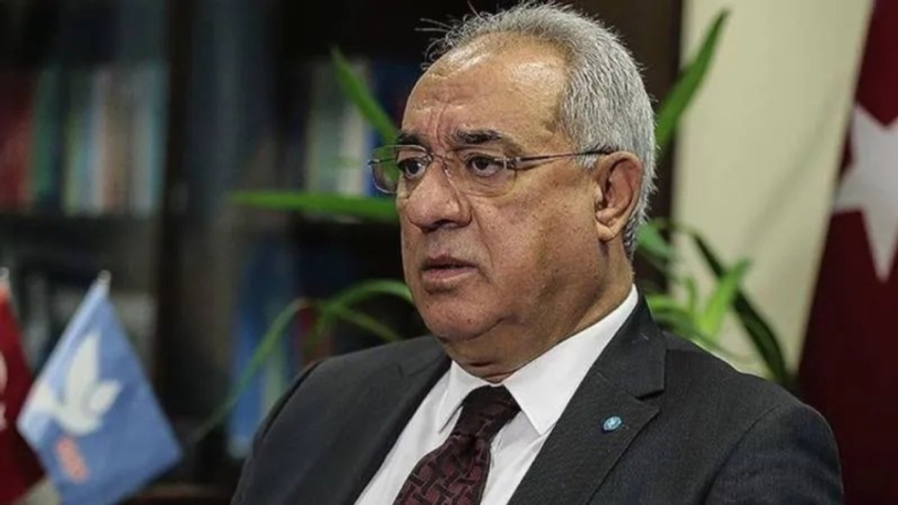 DSP'de CHP istifası: Gizlilik sözleşmesine rağmen görüşmeyi 