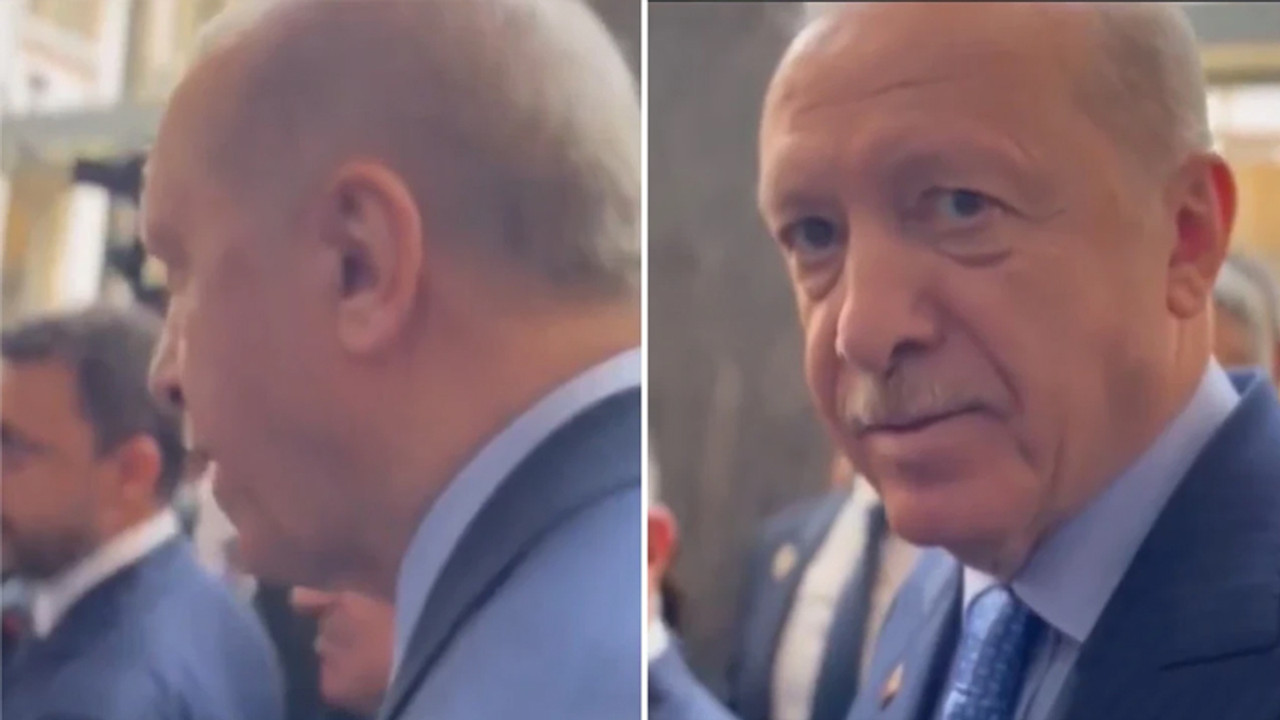 Erdoğan'ın yanıtlamadığı 'Kılıçdaroğlu' sorusu! Telefonda gö