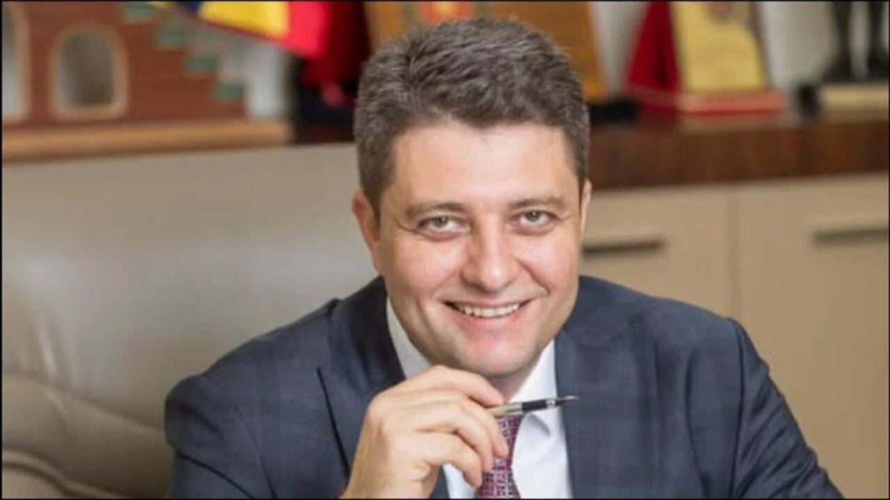 Ersin Beyaz kimdir, nereli, kaç yaşında? İYİ Parti’den istif