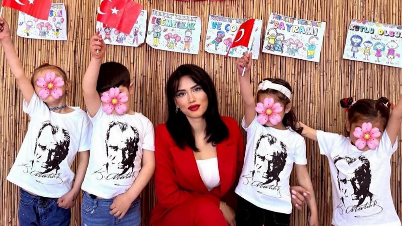 Irmak öğretmenin ölümü sonrası dilekçeler ortaya çıktı!