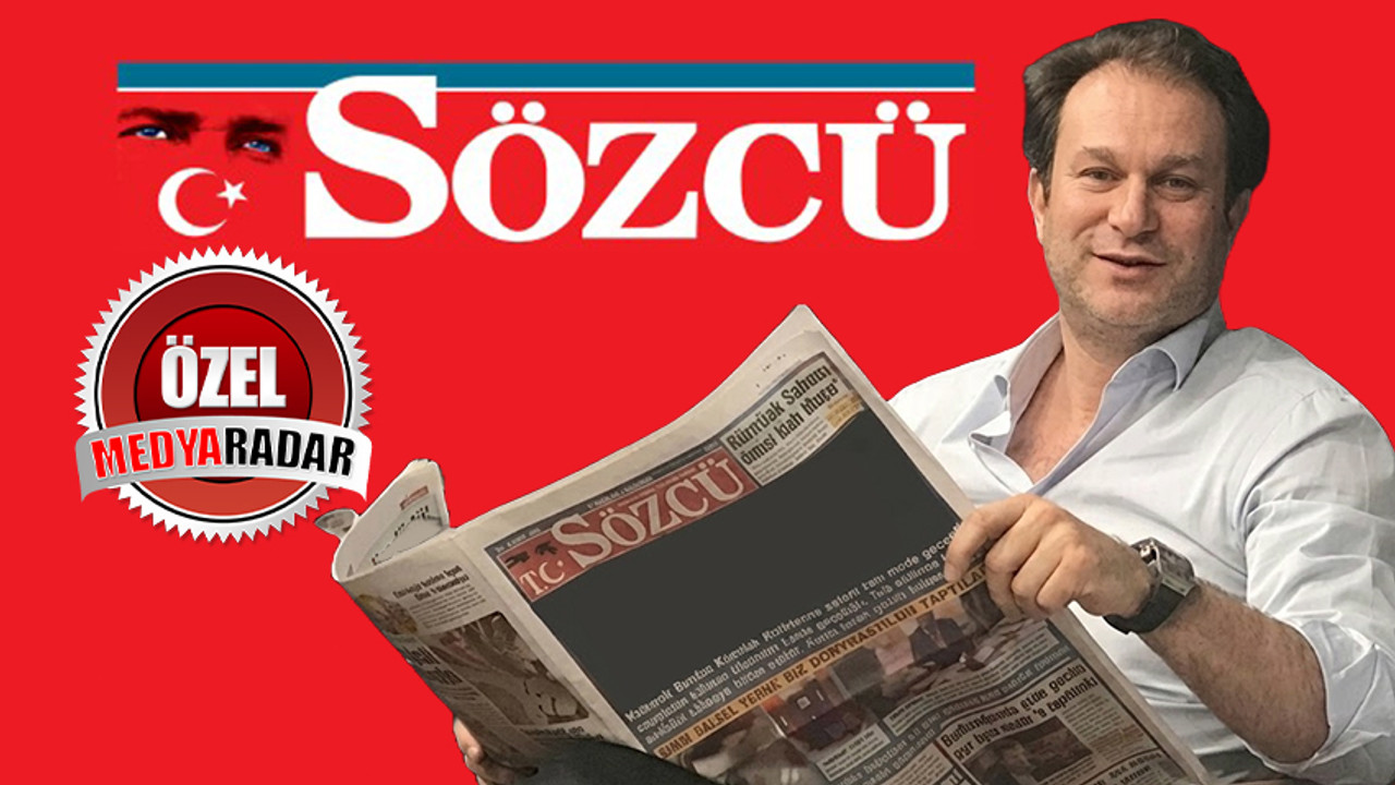 Medya dünyasında flaş gelişme! Burak Akbay yeni gazete için 