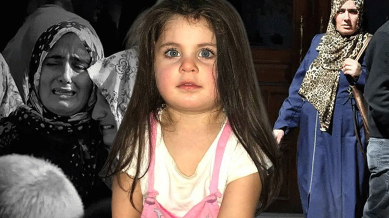 Minik Leyla'nın ölümündeki sır perdesi aralanıyor! Annenin i