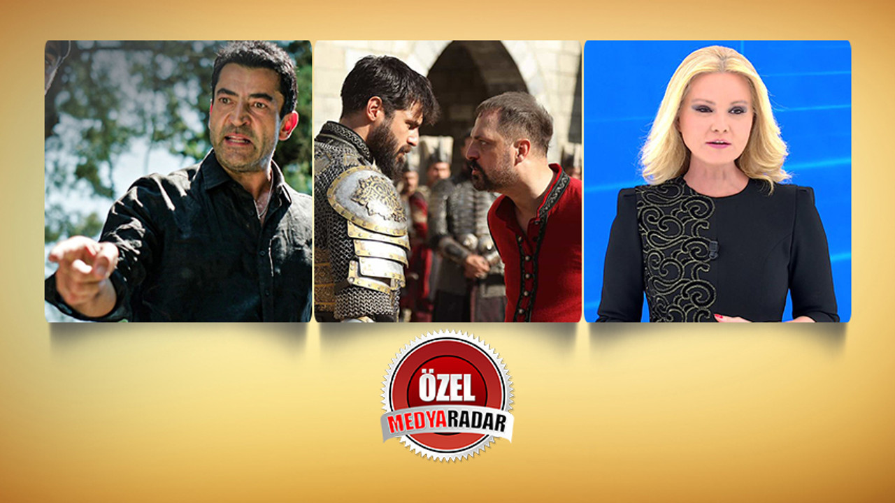 Reyting sonuçları şaşırttı! Zirveye oturan yapım belli oldu