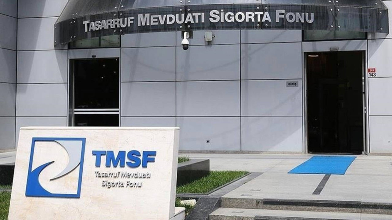 TMSF kayyum olarak atandığı dev şirketi satıyor!