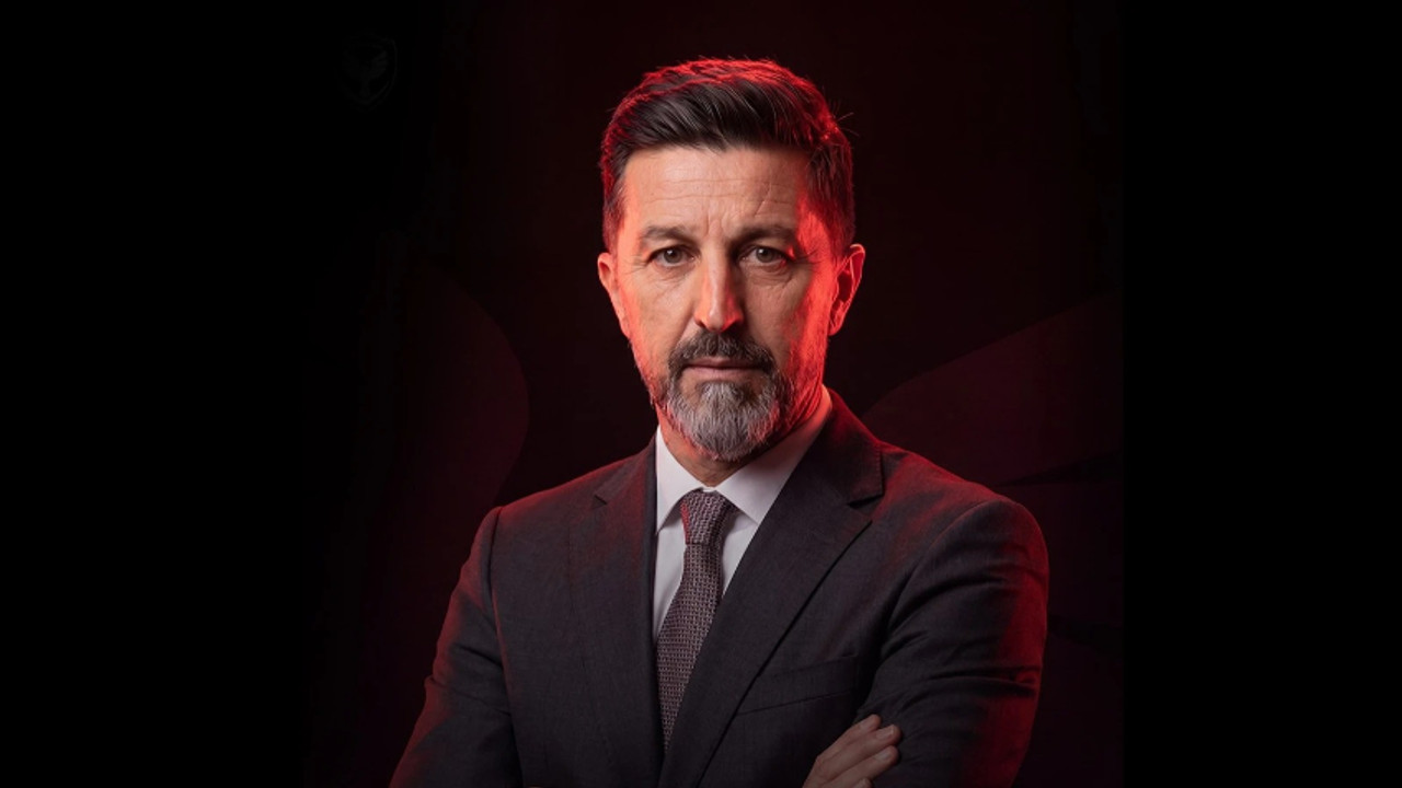 Besnik Hasi kimdir? Besnik Hasi aslen nereli, Türk