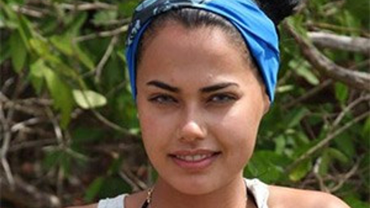 FATMAGÜL FAKI SURVIVOR'A NEDEN KATILDI?