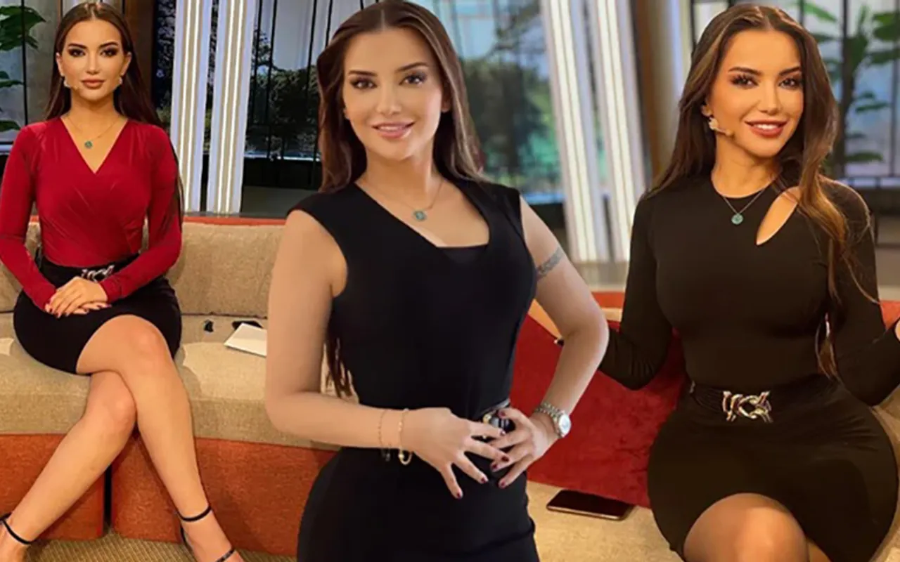 Psikolog Esra Ezmeciden olay paylaşım! Doktorumla muayene sırasında…