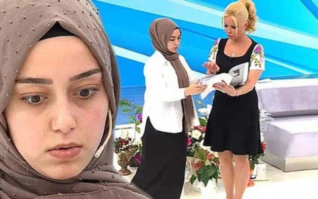 Müge Anlıdaki Derya Yalçınkayanın vasiyeti ortaya çıktı! Çoklu cinsel  ilişki itirafı olay olmuştu…