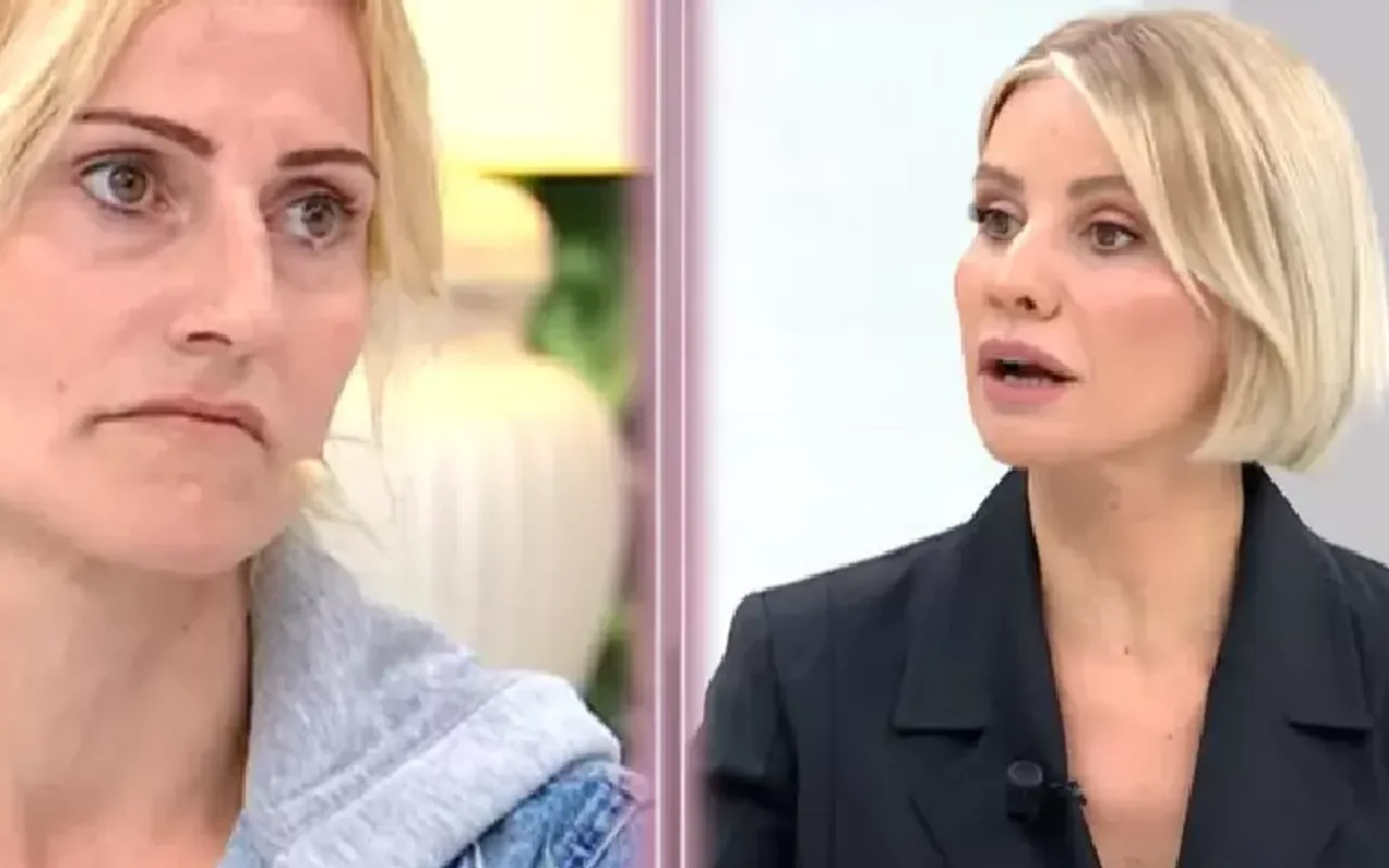 Esra Eroldaki saplantılı aşık kan dondurdu! Çıplak fotoğraflarını  yayınlamış!