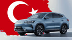 BYD'den Türkiye yatırımıyla ilgili dikkat çeken ka