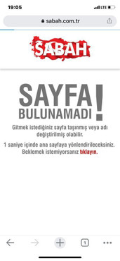 Sabah'ta 'Ballı Rant' haberi neden uçtu? Gazetede var, sitelerden kaldırıldı! - Resim : 5