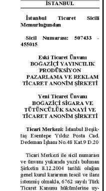 Hayyam Garipoğlu’ndan Can Holding’e! Kaçak sigaranın yol haritası! - Resim : 3