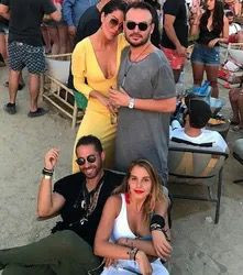 Her skandaldan &ccedil;ıkan bir ''Garip'' aile! Hayırsever(!) Kasım Garipoğlu&hellip; - Resim : 3